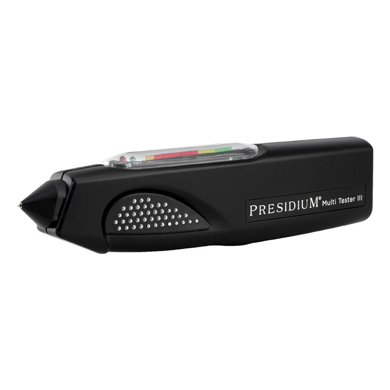 Presidium Multi Tester III Diamond and Moissanite Tester