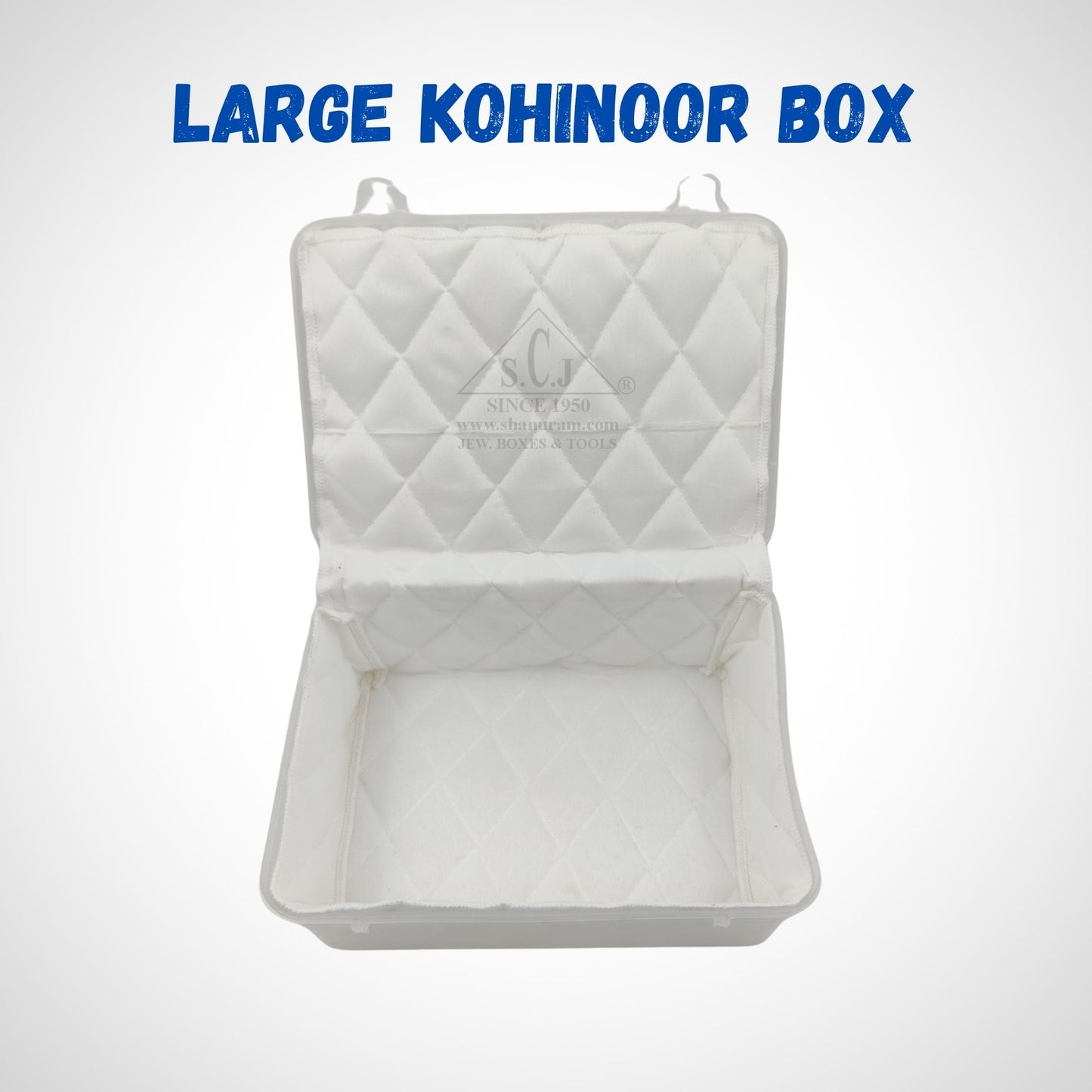 Large Kohinoor Box No.33 | Multipurpose Box