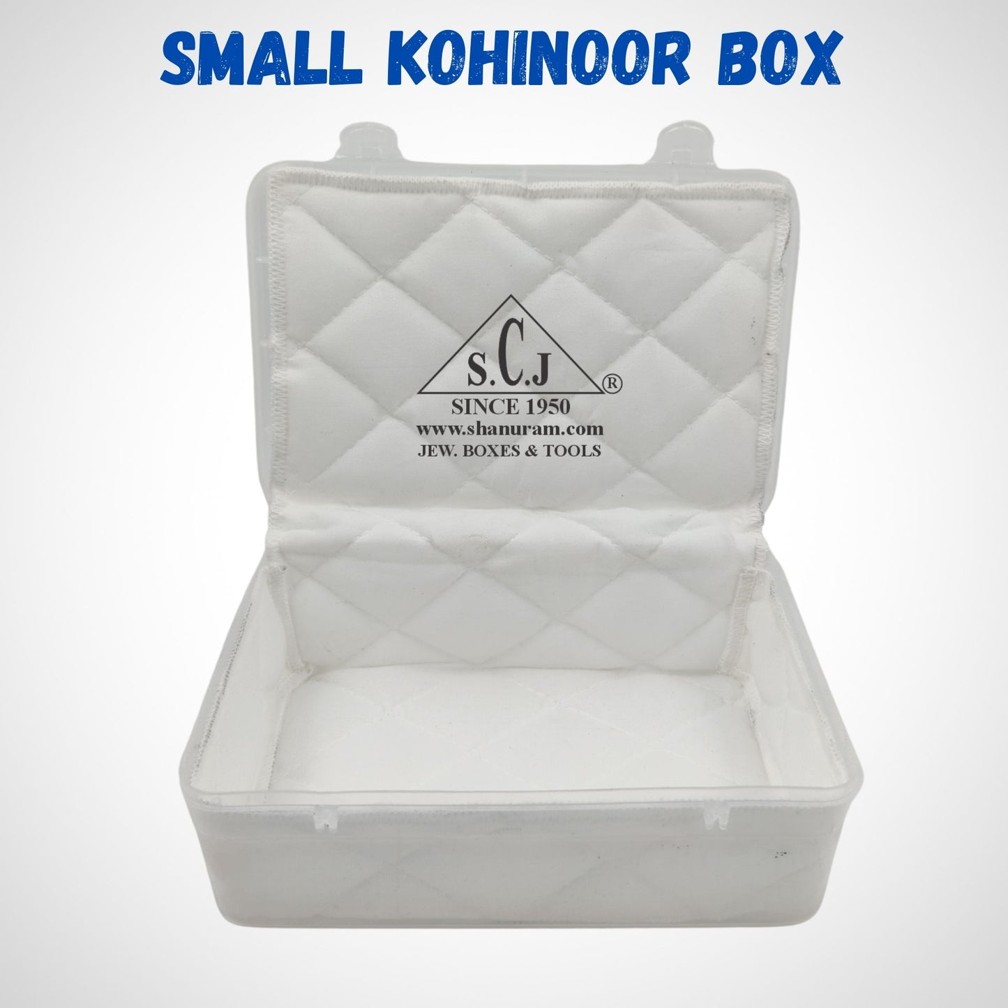 Small Kohinoor Box No.11 | Multipurpose Box