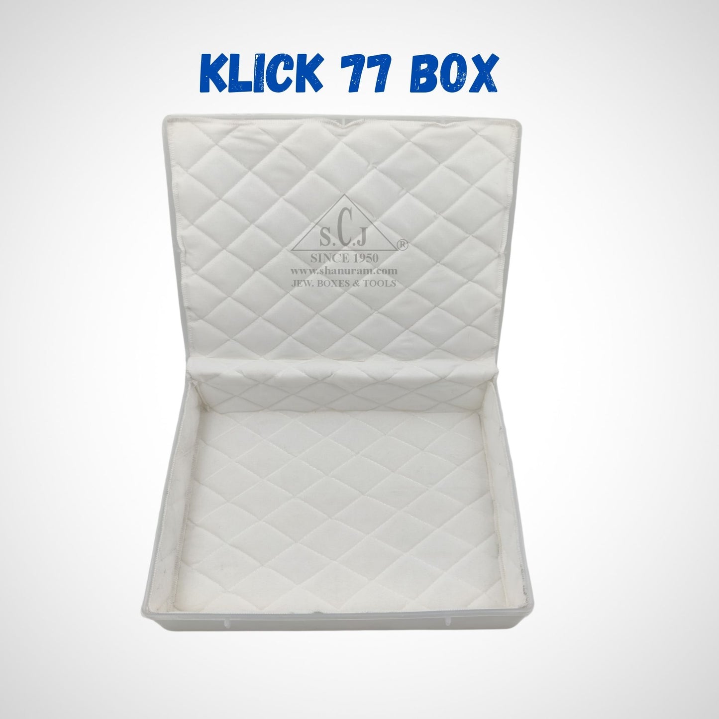 Klick 77 Box | Chokar Box