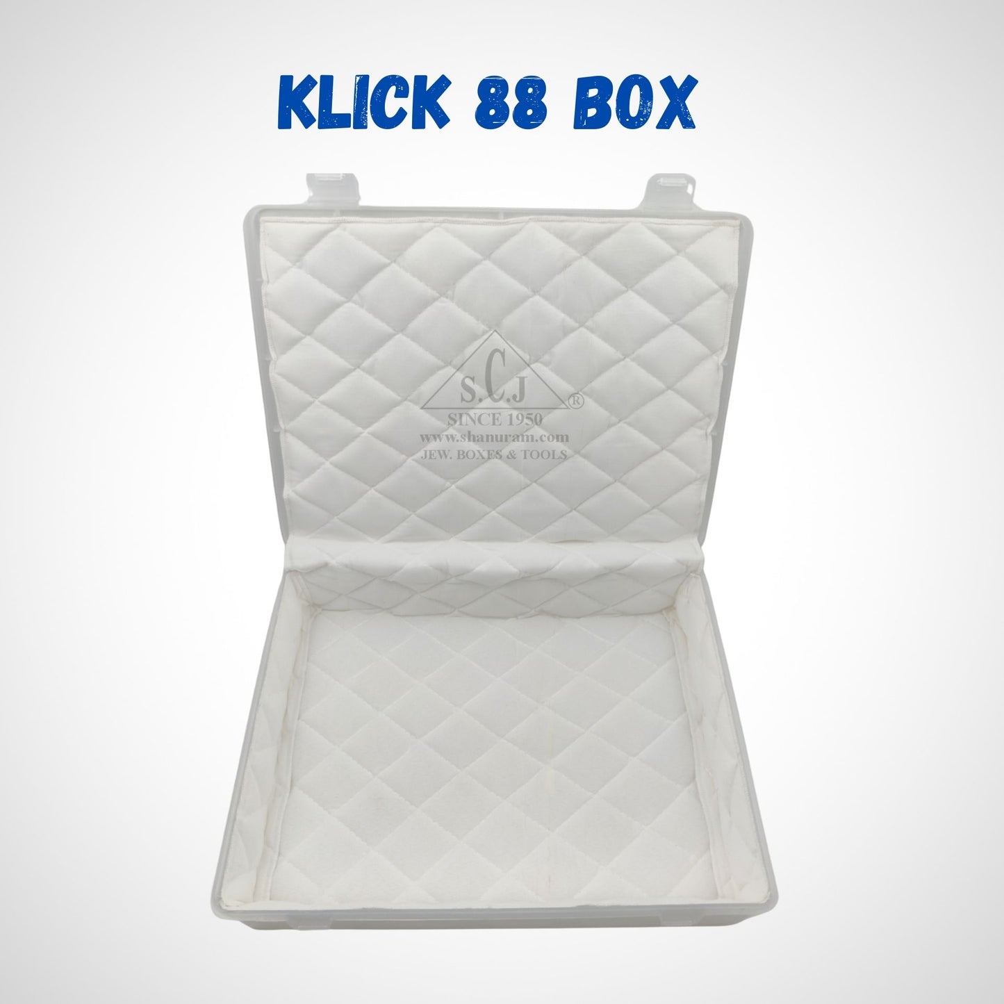 Klick 88 Box | Chokar/Oddiyanam Box