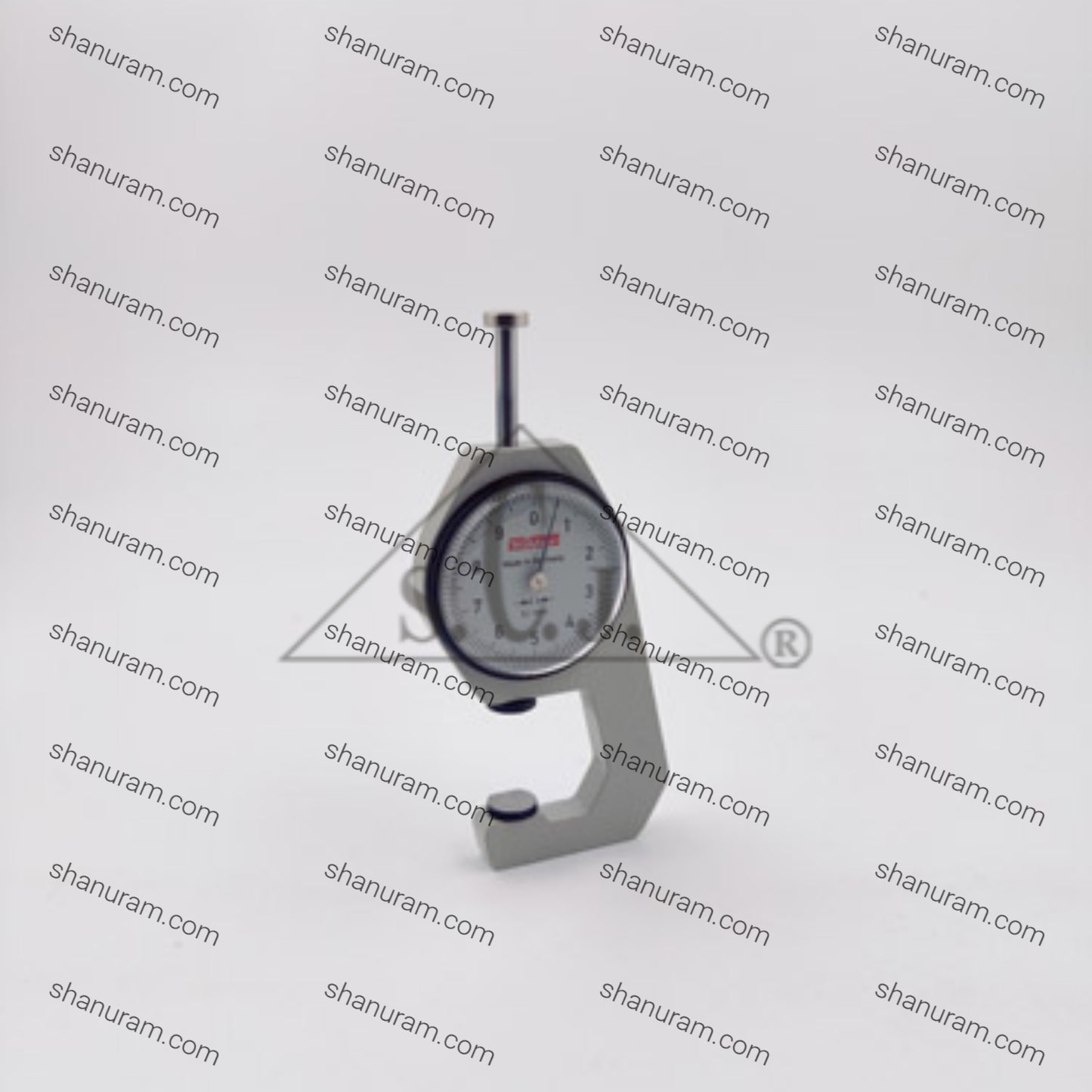 SCJ Kafer Dial Thickness Gauge