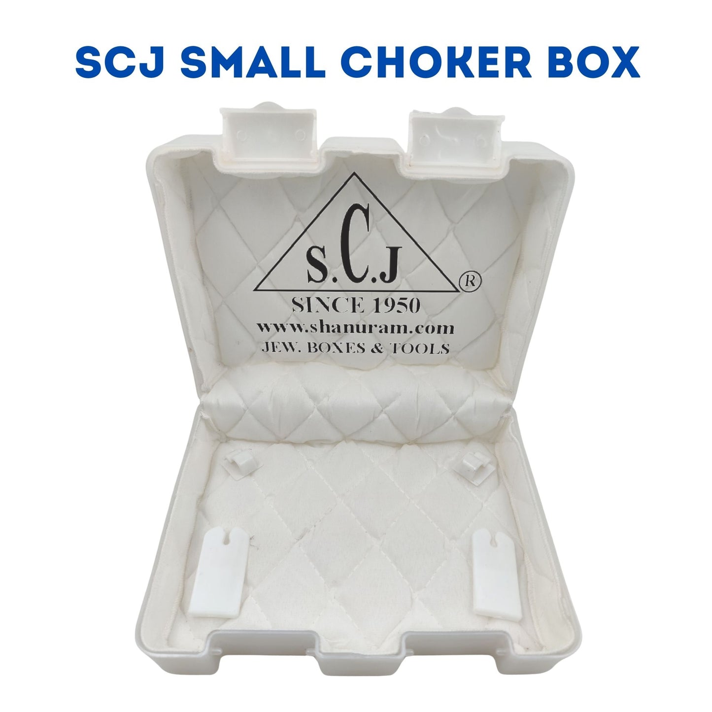 SCJ Small Choker Box