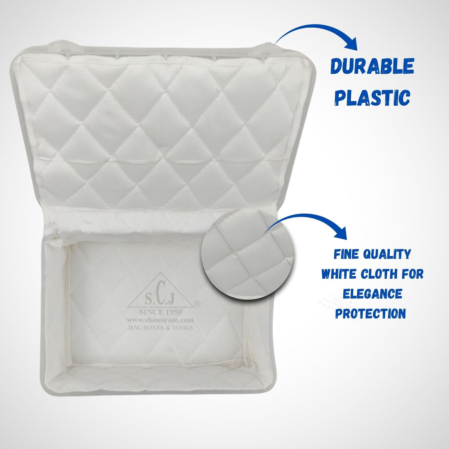 Large Kohinoor Box No.33 | Multipurpose Box
