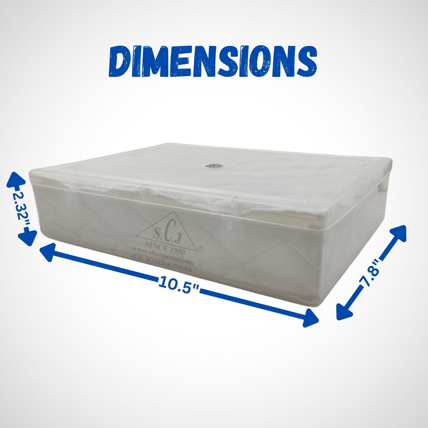 Klick 77 Box | Chokar Box