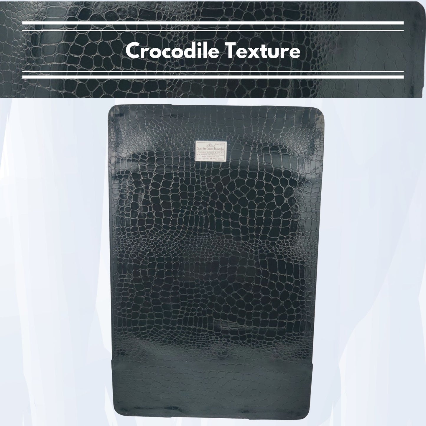 Medium Blotter Full Demy Four Corner Style | Desk Writing Pad | Desk Mat