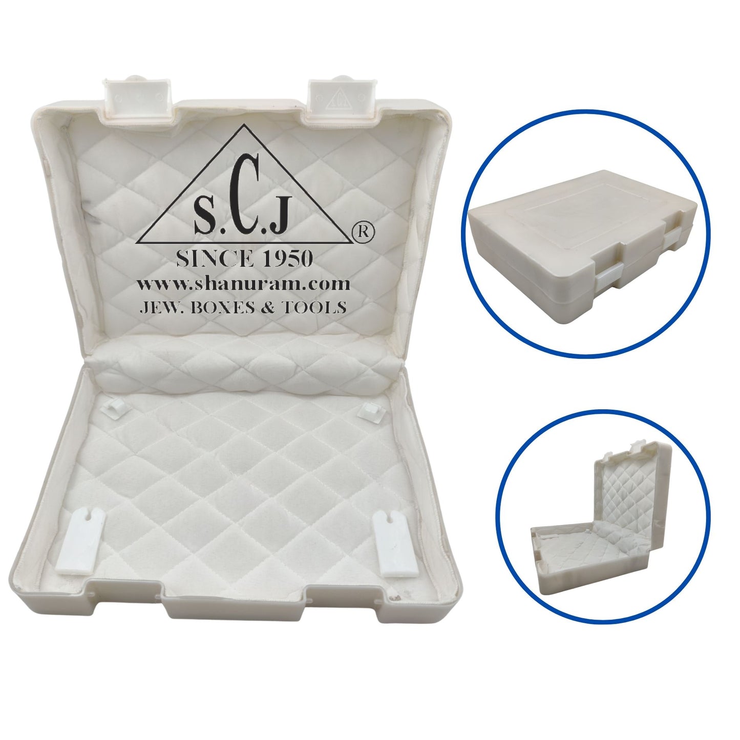 SCJ Big Choker Box