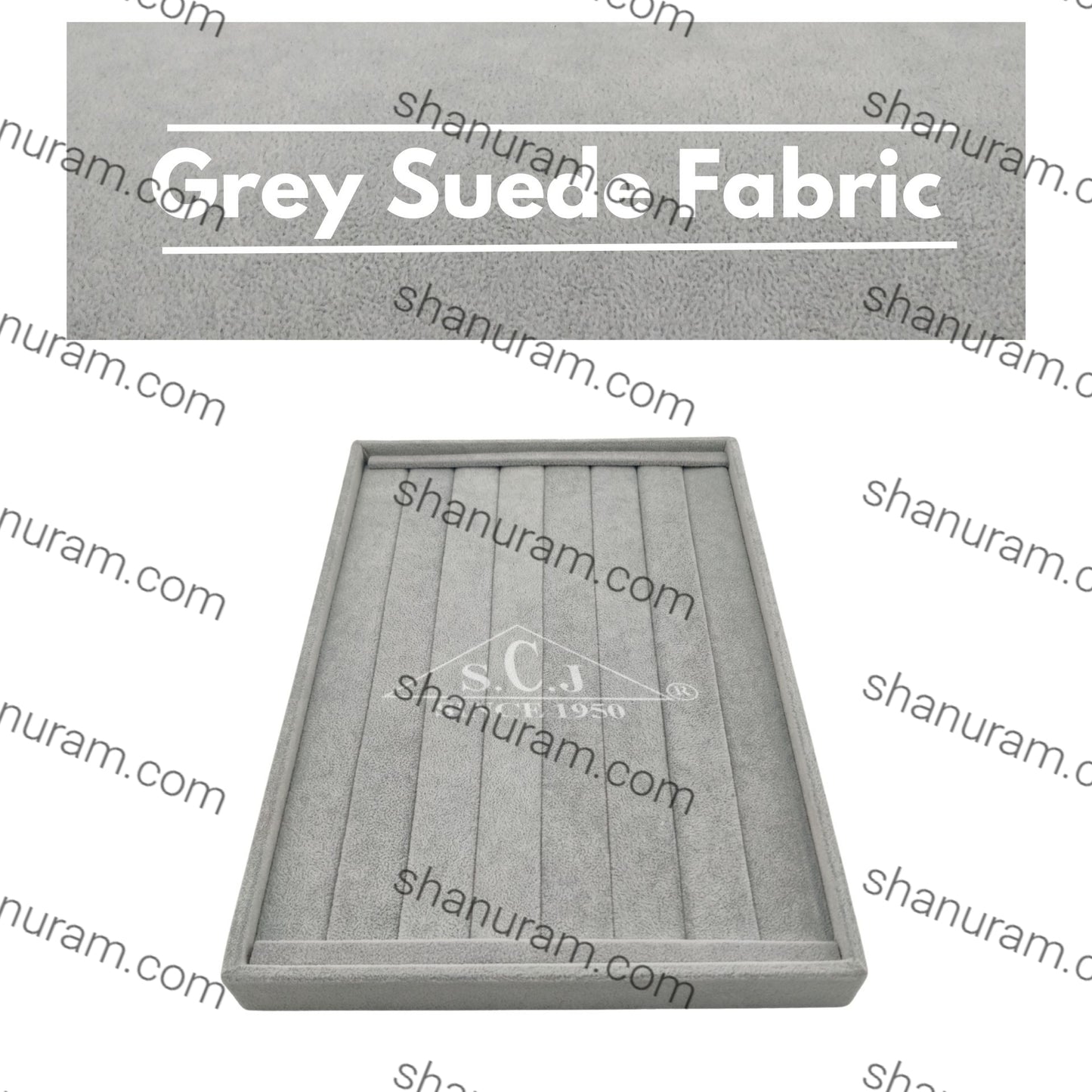 Ring Jewellery Stock Display Tray