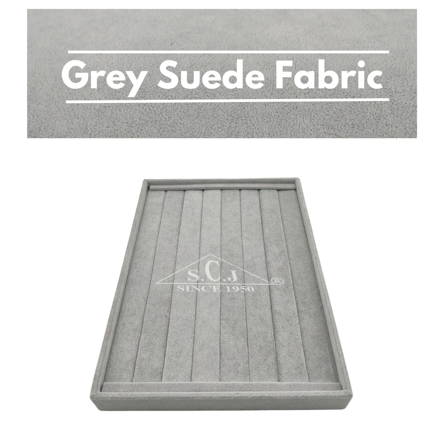 Ring Jewellery Stock Display Tray