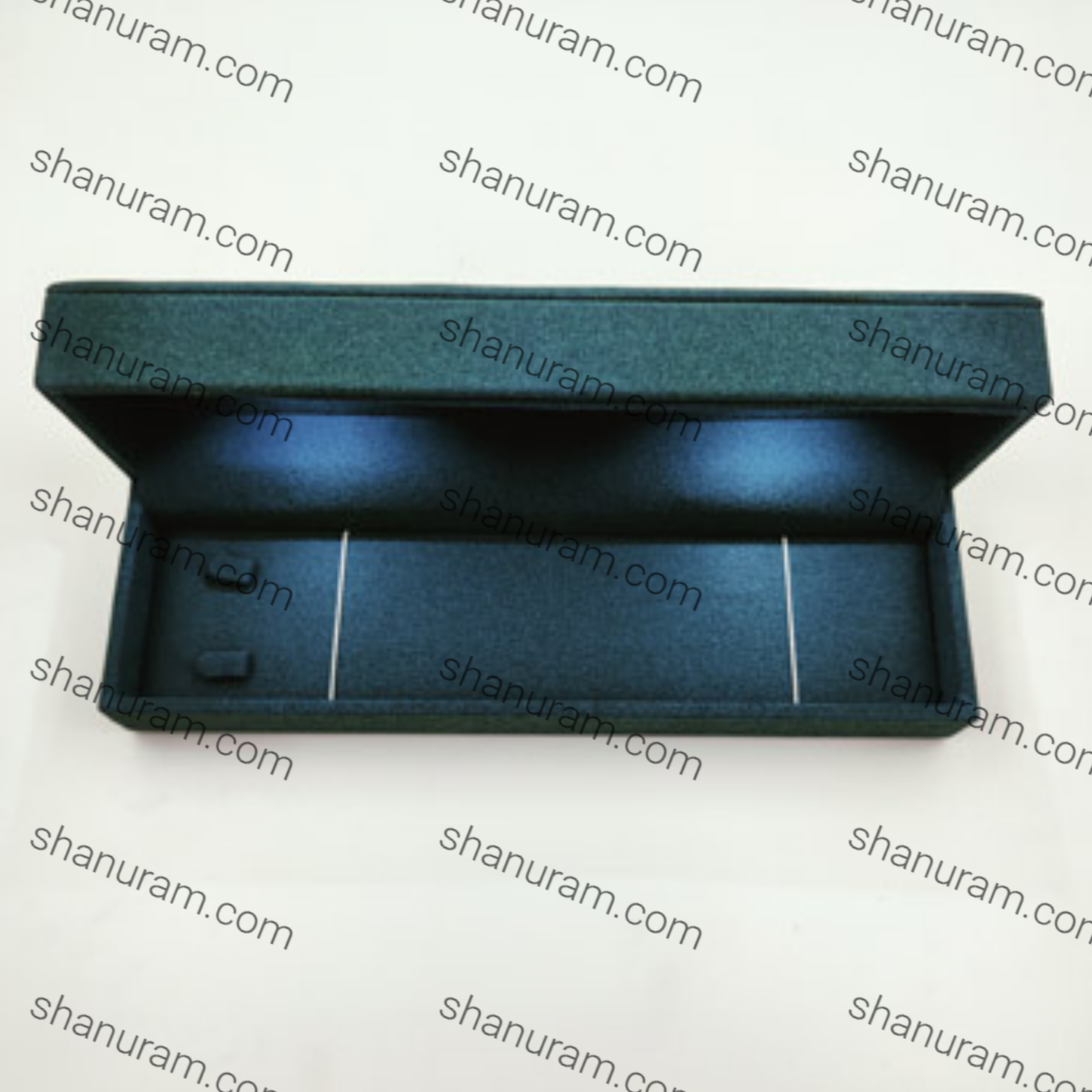 Chain LED Light Box || Jewellery LED Light Box || Indian Jewellery Boxes