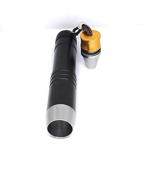 Identification Flashlight For Checking Stone Structure & Quality