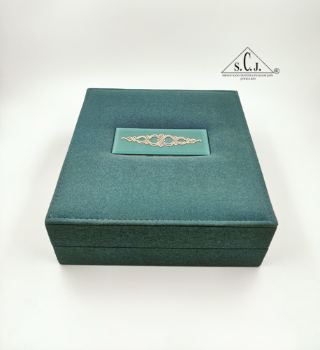 Choker Set LED Light Box || Jewellery LED Light Box || Indian