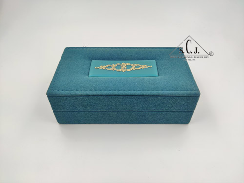 Double Bangle (Choodi) LED Light Box || Jewellery Led Light Box || Indian Jewellery Boxes