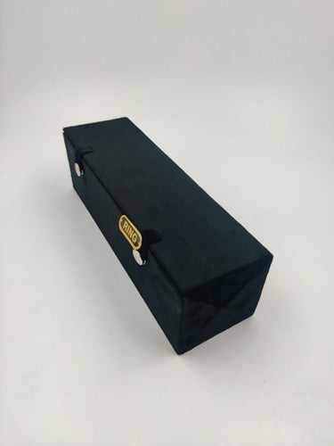 16-rings Ring Storage Box | Ring Vanity Box | Ring Folder Box