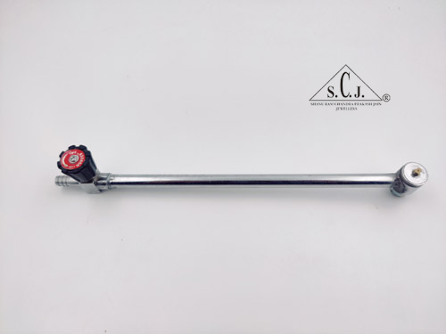 Heating Torch Unbreakable Handle Bhatii Gun (12Inch.)