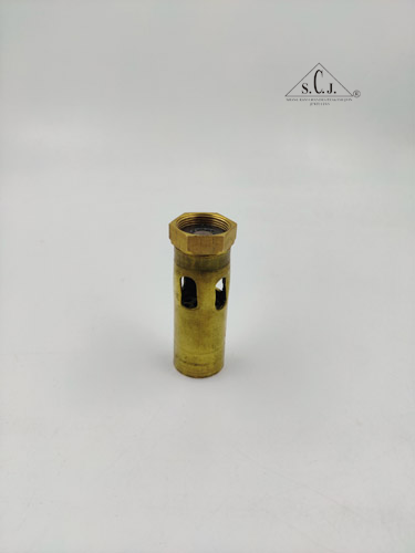 Burner (3 No. Size) For LPG Flamethrower Torches