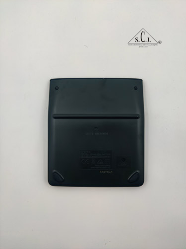 Casio MJ-12D 150 Steps Check and Correct Desktop Calculator