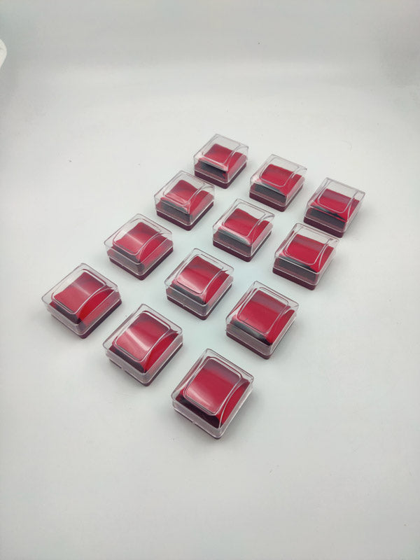 Crystal Tops Box, 36 piece/pack