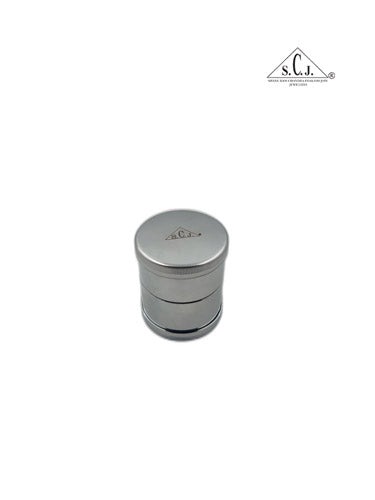 S.C.J Pierries 47 mm chalni 4.8(42 plates)