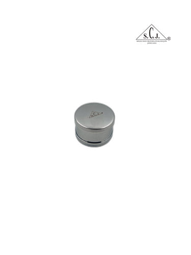 S.C.J Pierries 66 mm chalni (42 plates)