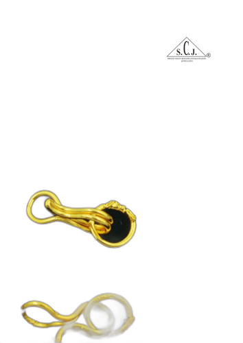 SCJ J-Hook Clasp Hooks