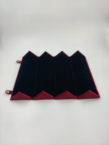 16-Tops Storage Box | Tops Vanity Box | Tops Folder Box