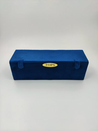 16-rings Ring Storage Box | Ring Vanity Box | Ring Folder Box
