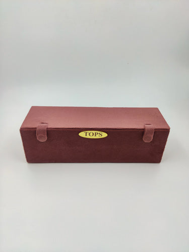 16-rings Ring Storage Box | Ring Vanity Box | Ring Folder Box