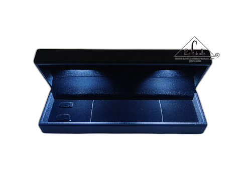 Polish LED Series Chain Box