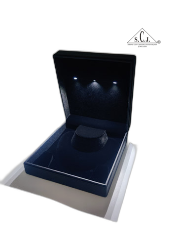 Polish LED Series Choker box