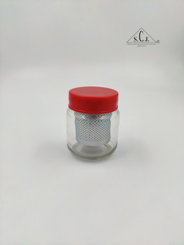 Washing Jar