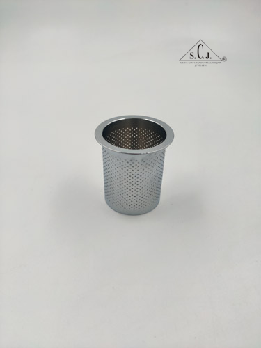 Washing Jar