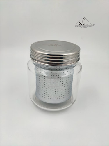 Washing Jar