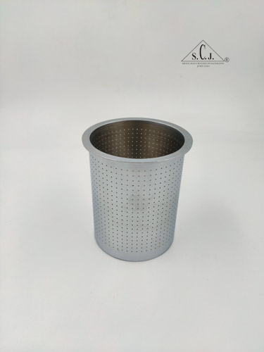 Washing Jar