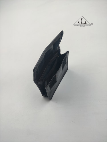 Jokham Pouch Single Flap