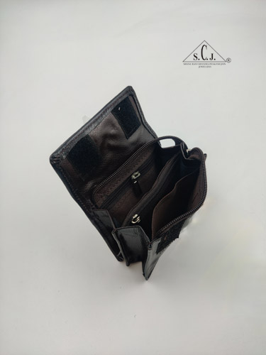 Jokham Pouch Double Flap