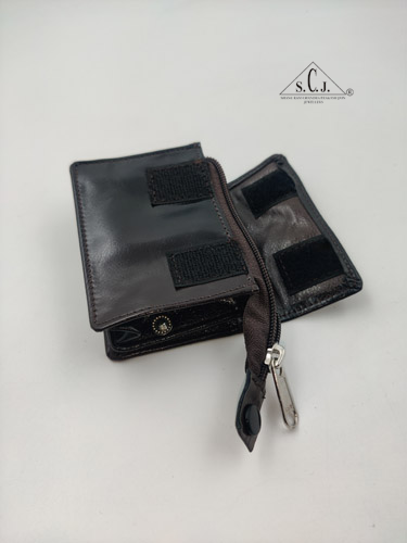 Jokham Pouch Double Flap