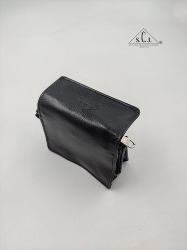 Jokham Pouch Double Flap