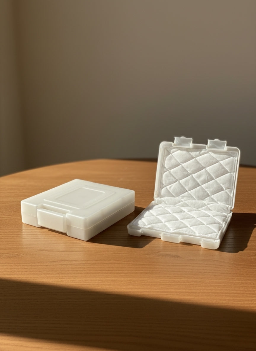 Premium Jadau Jewellery Boxes – Perfect Packaging for Every Precious Piece