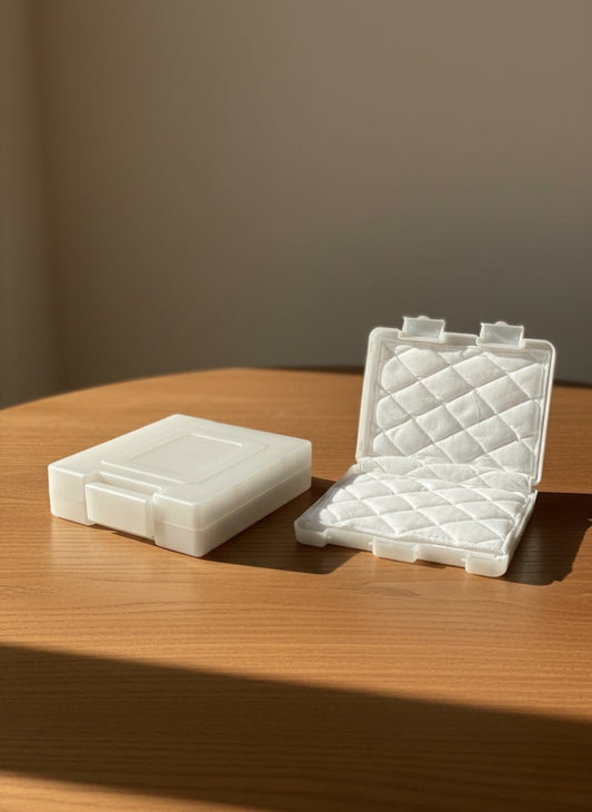 Premium Jadau Jewellery Boxes – Perfect Packaging for Every Precious Piece