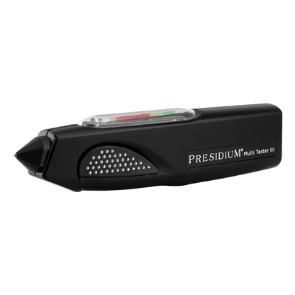 Presidium Multi Tester III Diamond and Moissanite Tester