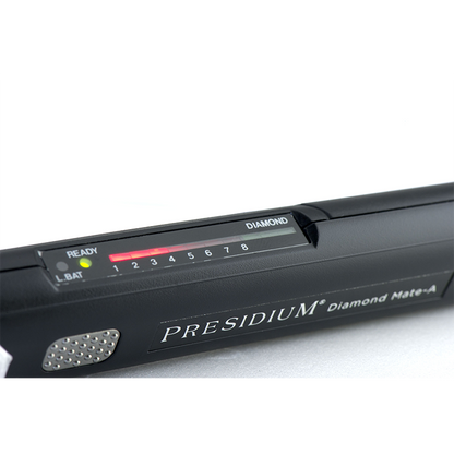 Gemstone Authenticity Tester – Presidium PMuT III