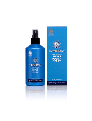 Town Talk Anti- Tarnish Silver Spray