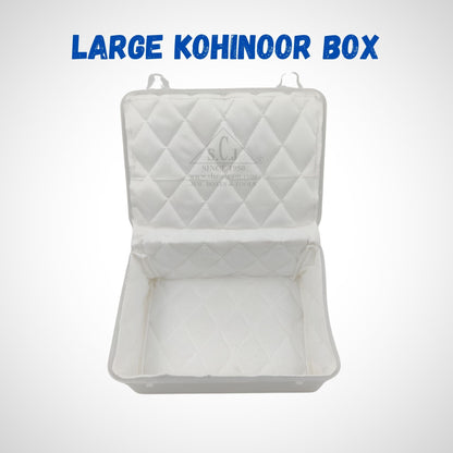 Large Kohinoor Box No.33 | Multipurpose Box