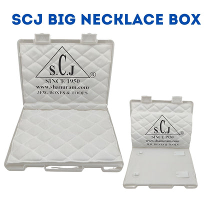SCJ Big Necklace Box