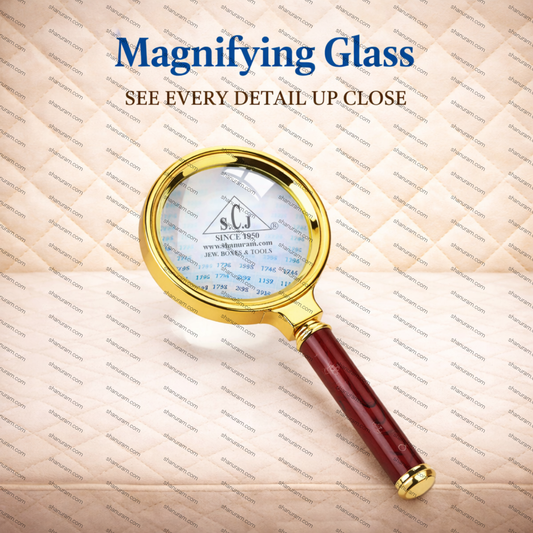 Magnifying Glass