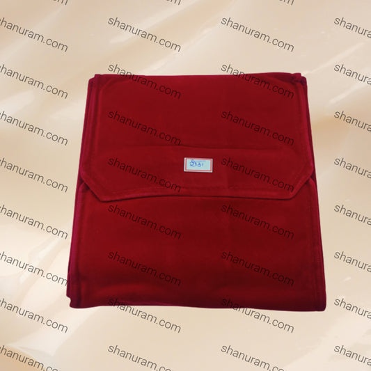 Red Velvet Rings Folder