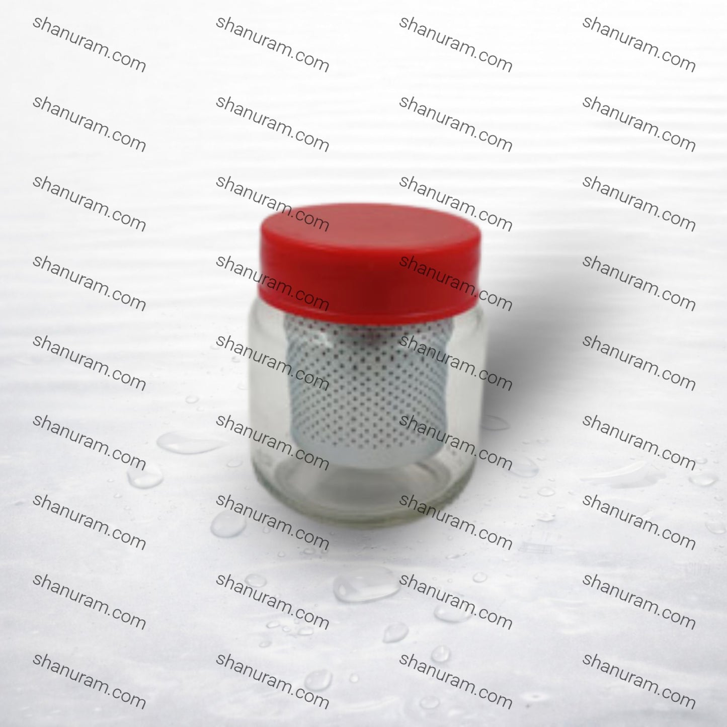 Washing Jar