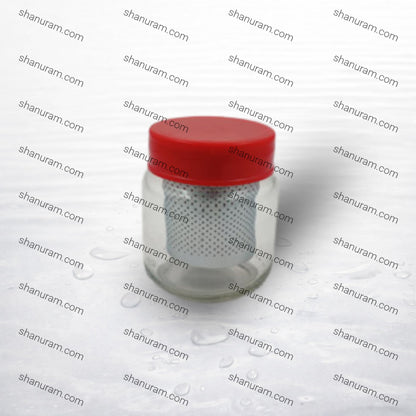 Washing Jar