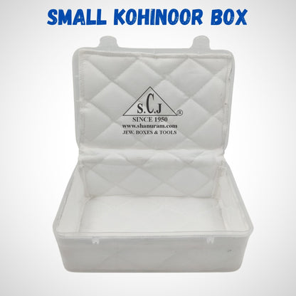 Small Kohinoor Box No.11 | Multipurpose Box